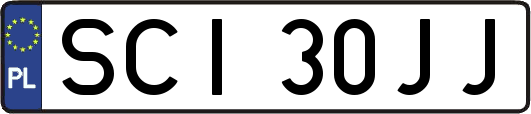 SCI30JJ