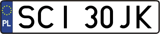 SCI30JK