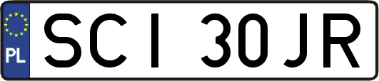 SCI30JR
