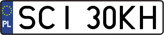 SCI30KH