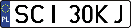SCI30KJ