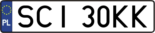 SCI30KK