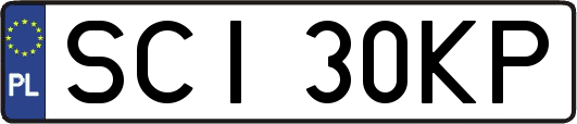 SCI30KP