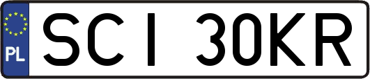 SCI30KR