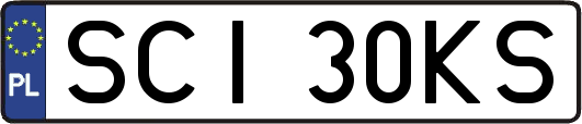 SCI30KS