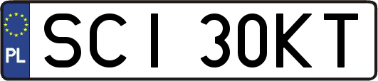 SCI30KT