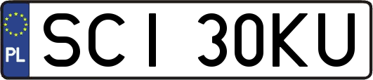SCI30KU