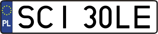 SCI30LE