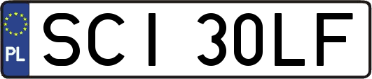 SCI30LF