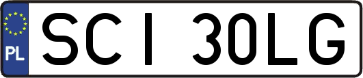 SCI30LG