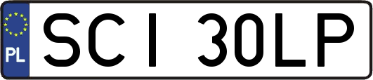 SCI30LP