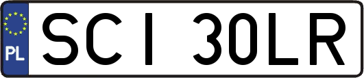 SCI30LR