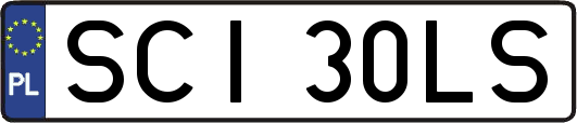 SCI30LS