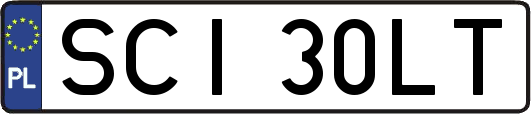 SCI30LT