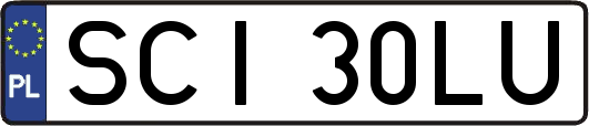 SCI30LU