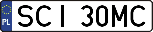 SCI30MC