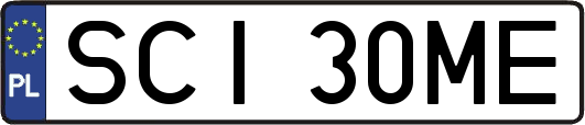 SCI30ME