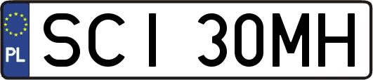SCI30MH