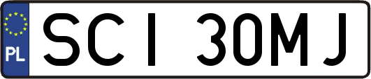 SCI30MJ