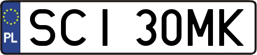 SCI30MK