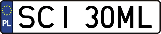 SCI30ML
