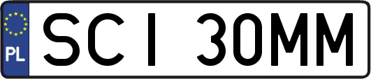 SCI30MM