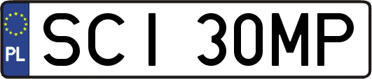 SCI30MP