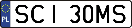 SCI30MS