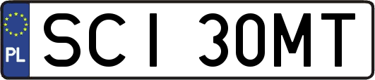 SCI30MT