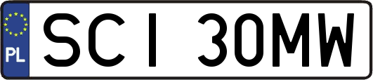 SCI30MW