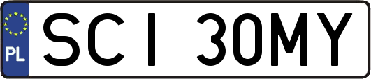 SCI30MY