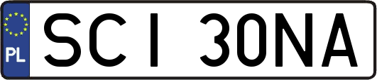 SCI30NA