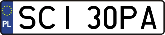 SCI30PA