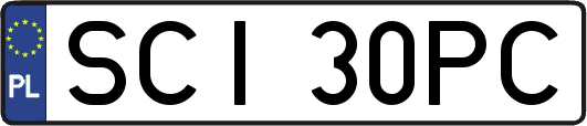 SCI30PC