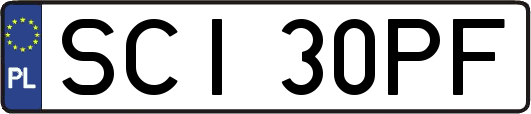 SCI30PF