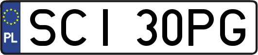 SCI30PG