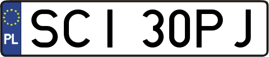 SCI30PJ
