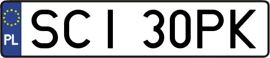 SCI30PK