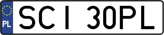 SCI30PL