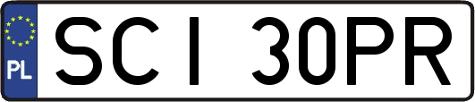 SCI30PR