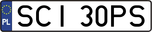 SCI30PS