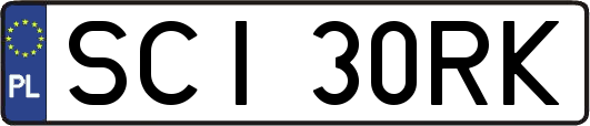 SCI30RK