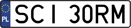 SCI30RM