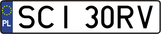 SCI30RV