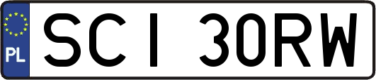 SCI30RW