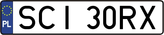 SCI30RX