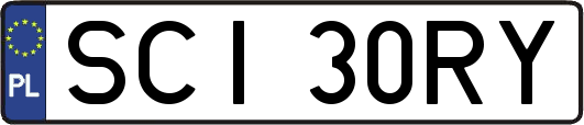SCI30RY