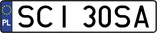 SCI30SA