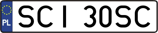 SCI30SC