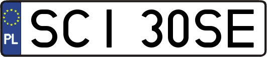 SCI30SE
